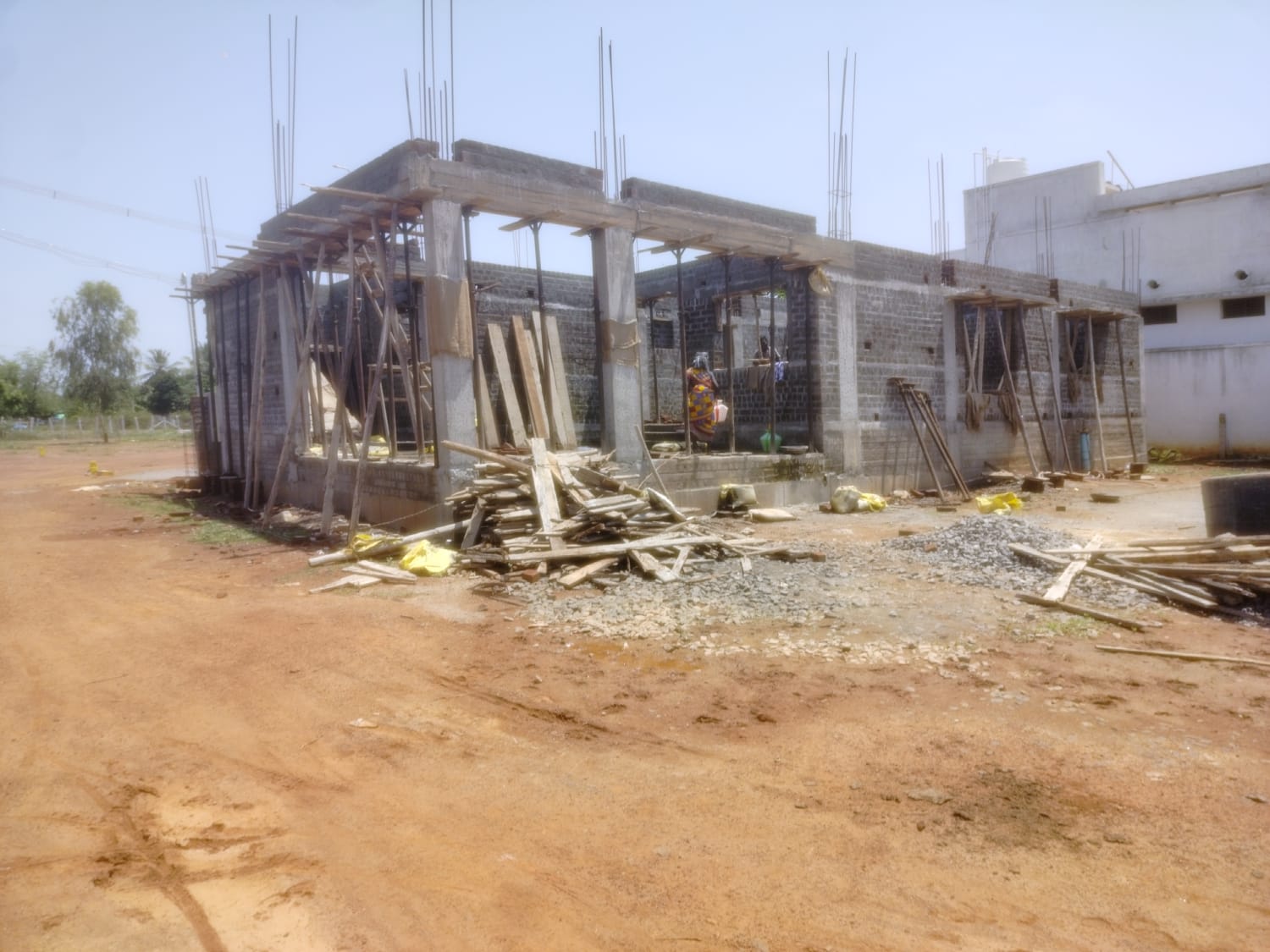 Interior Design Company in Karaikudi